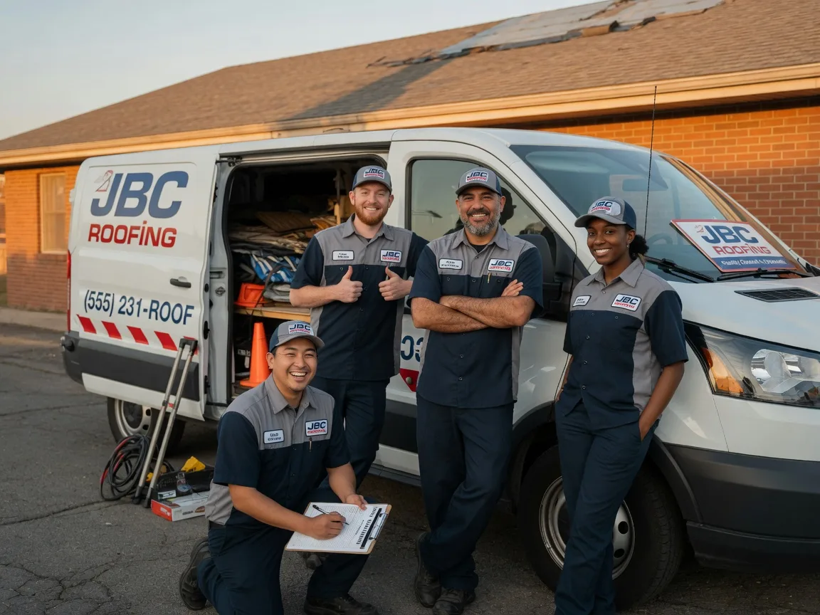 Roof Replacement company in New York