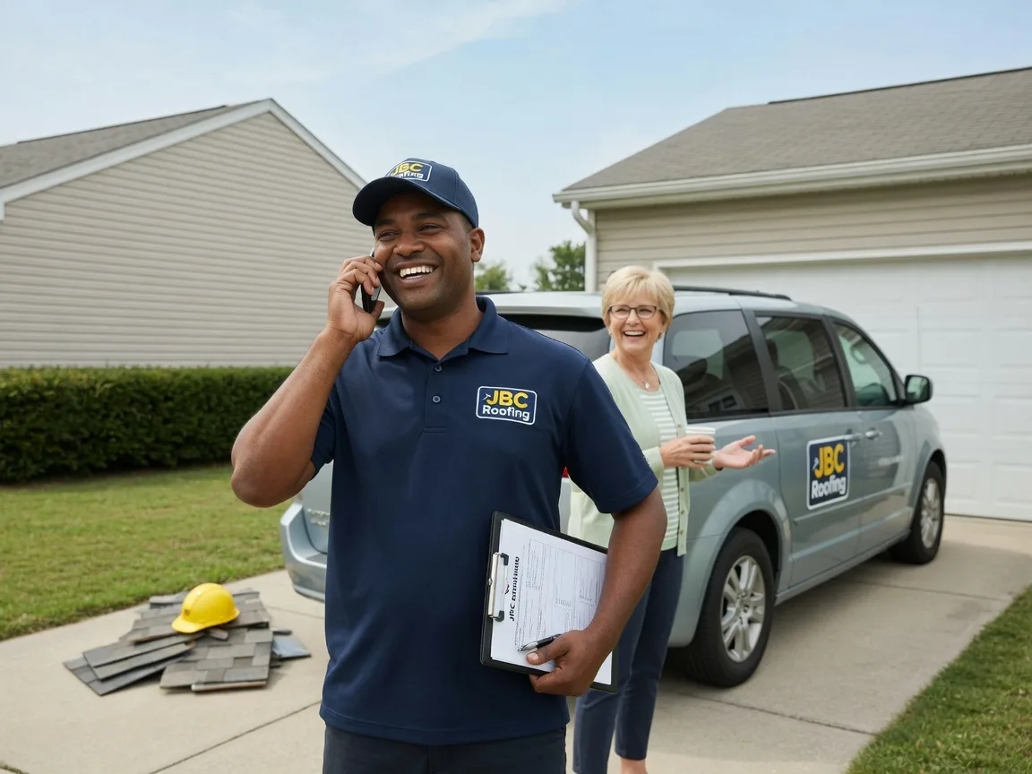 Roof Replacement New York FAQs
